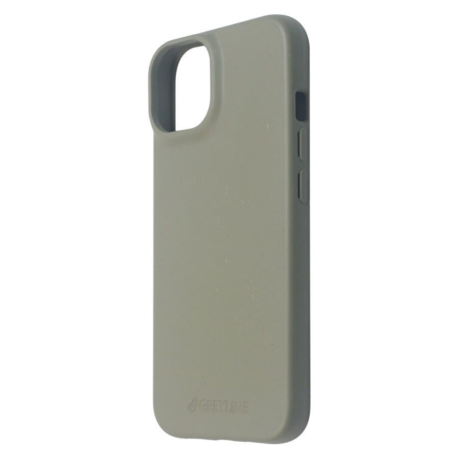 iPhone 15 Pro GreyLime 100% Plant-based Case - Green - Buy a Case & Plant a Tree
