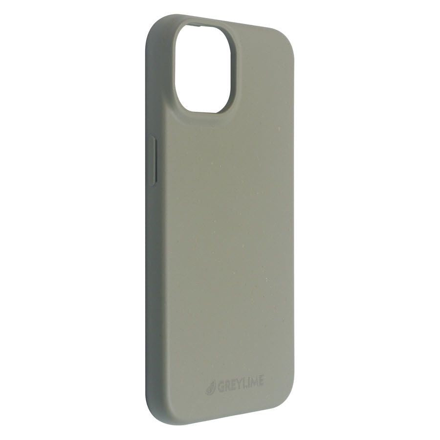 iPhone 15 Pro GreyLime 100% Plant-based Case - Green - Buy a Case & Plant a Tree