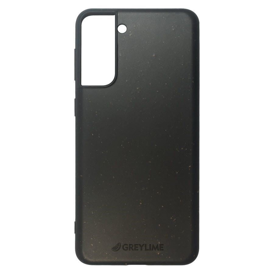 Samsung Galaxy S21+ (Plus) GreyLime 100% Plant-based Case - Black - Buy a Case & Plant a Tree