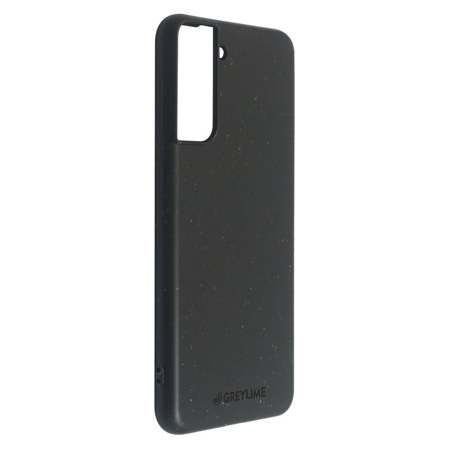 Samsung Galaxy S21+ (Plus) GreyLime 100% Plant-based Case - Black - Buy a Case & Plant a Tree