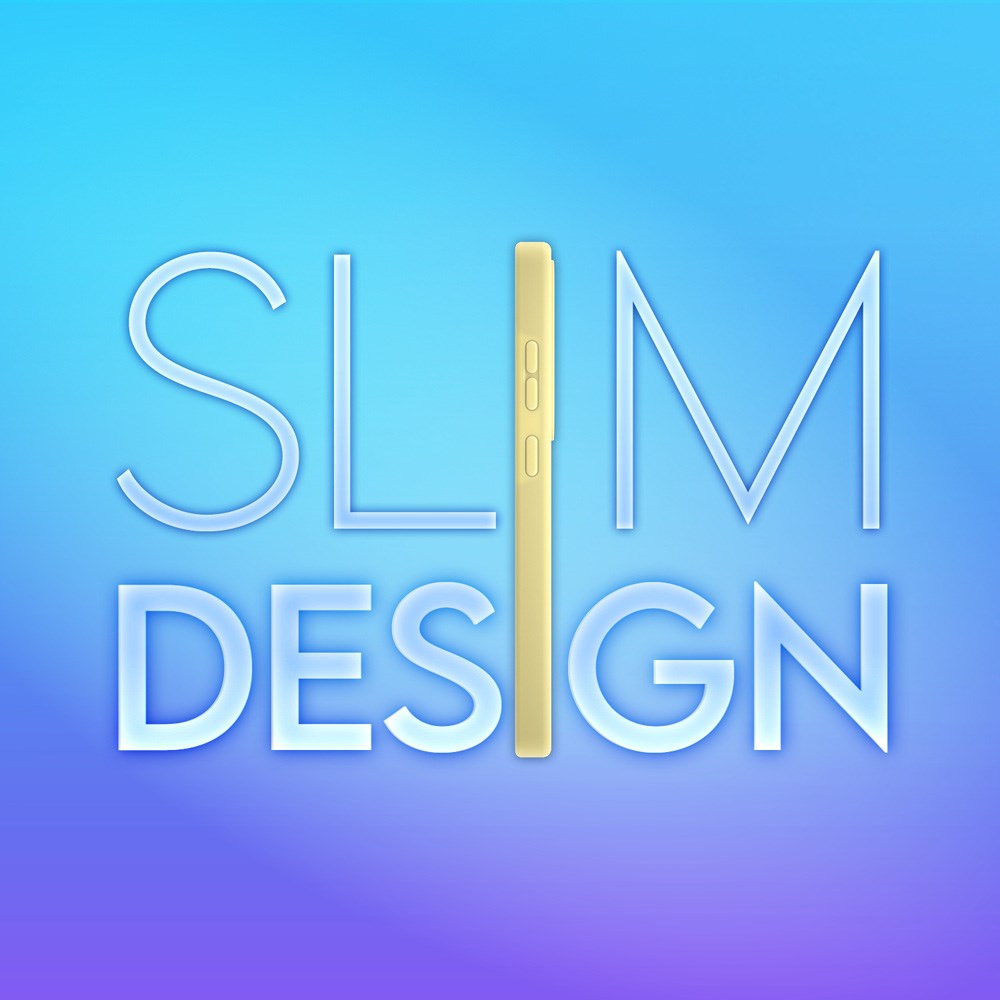 CARE by PanzerGlass Samsung Galaxy S25 Ultra FASHION Fearlessly Fashionable Case - Qi Compatible - Chardonnay