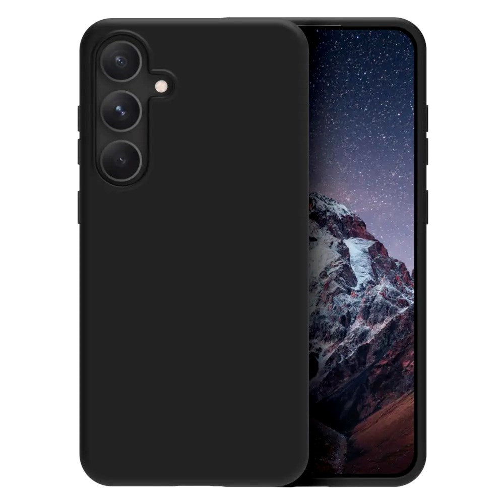 dbramante1928 Samsung Galaxy S24+ Costa Rica Case - 100% Recycled Plastic - Night Black