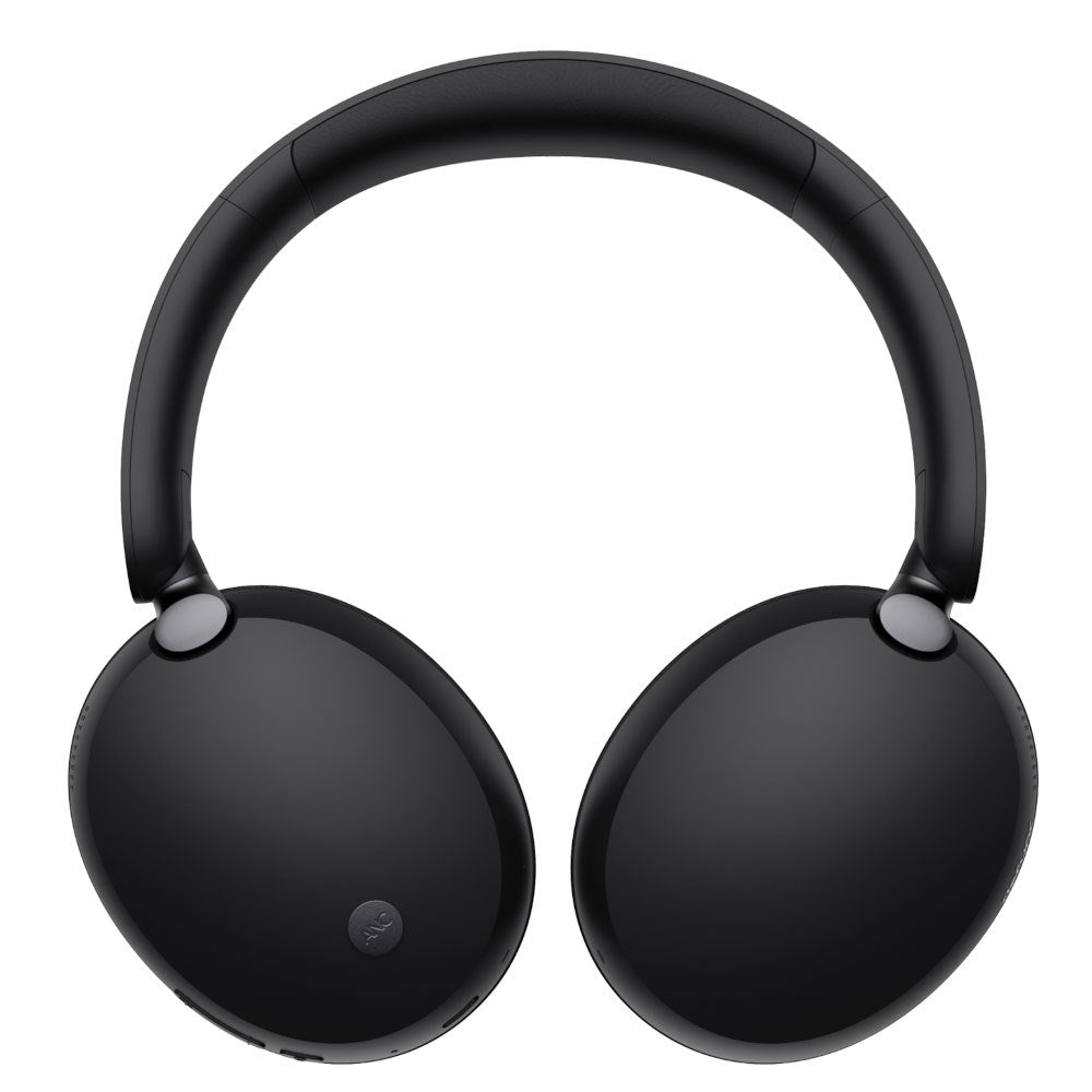 Defunc True Mute Bluetooth Headphones - Over-Ear - Black