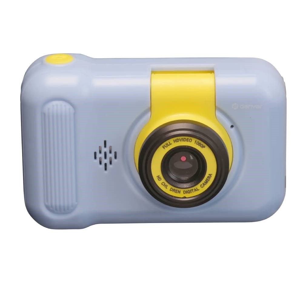 Children's Camera Denver KCA-1351 - Blue