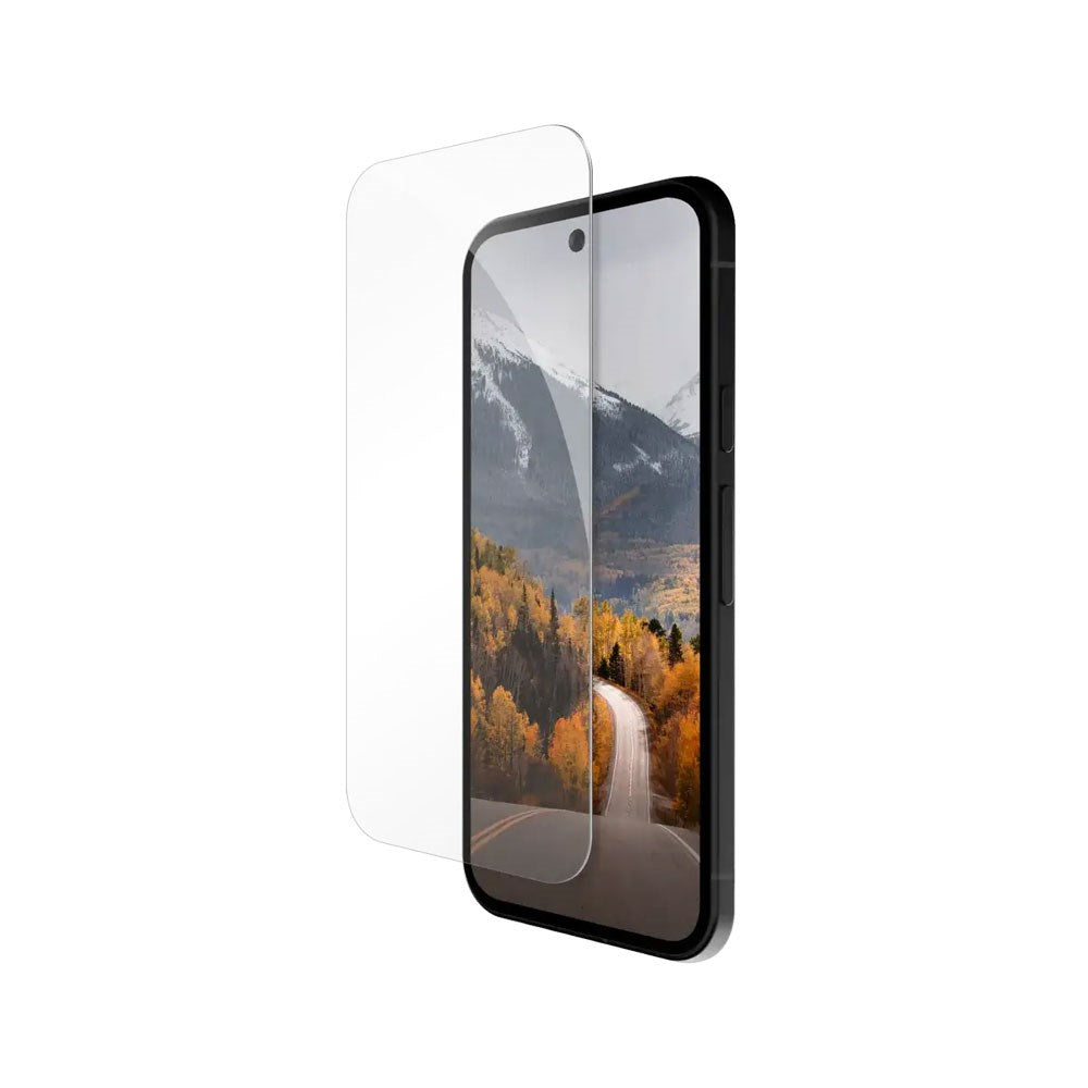 Google Pixel 10a dbramante1928 Eco-Protect Screen Protector Glass - Transparent
