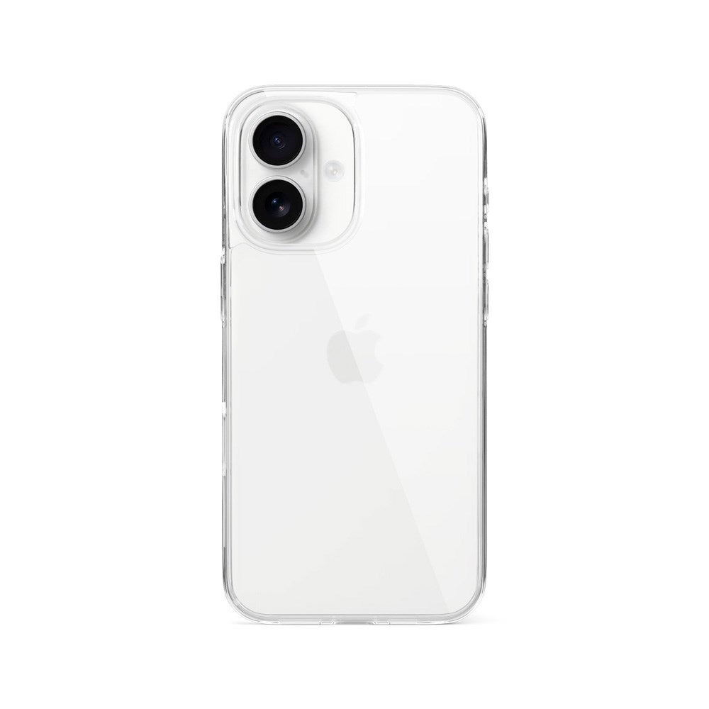 Epico iPhone 16 Plus Hero Case - Transparent