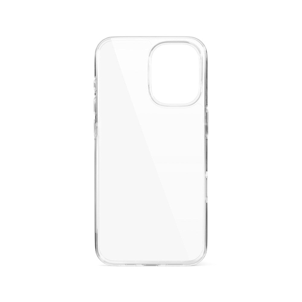 Epico iPhone 16 Plus Hero Case - Transparent