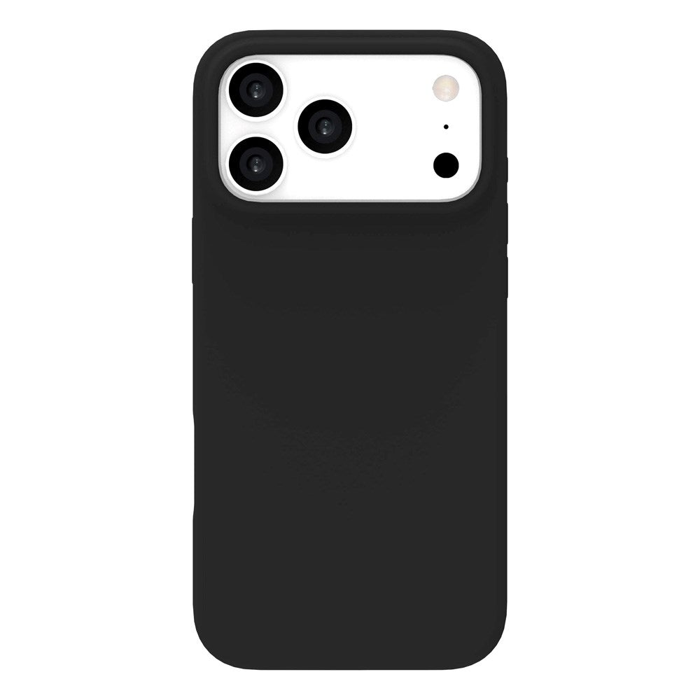 eSTUFF iPhone 17 Pro Max INFINITE ROME Case - Recycled Materials - Black