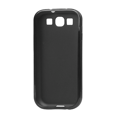 Samsung Galaxy S3 X TPU Case Black
