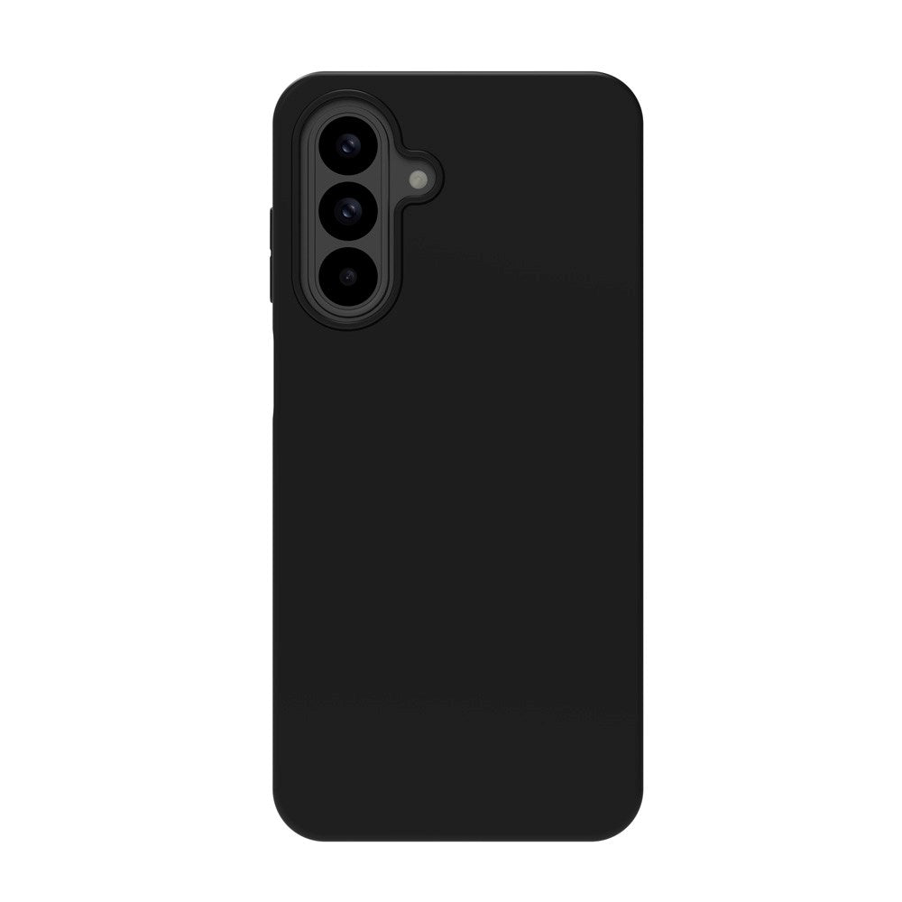 dbramante1928 Samsung Galaxy A26 (5G) Greenland Back Case - 100% Recycled Plastic - Black