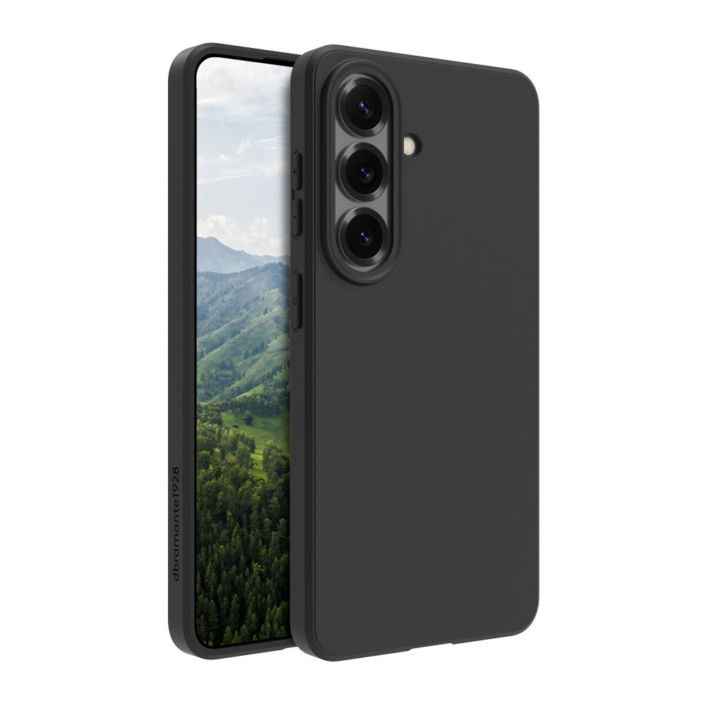 Samsung Galaxy S26 dbramante1928 Greenland Case - Night Black