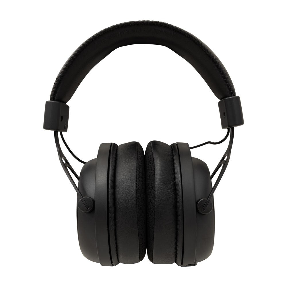 White Shark GORILLA PRO Wireless Over-Ear Gaming Headset - Black