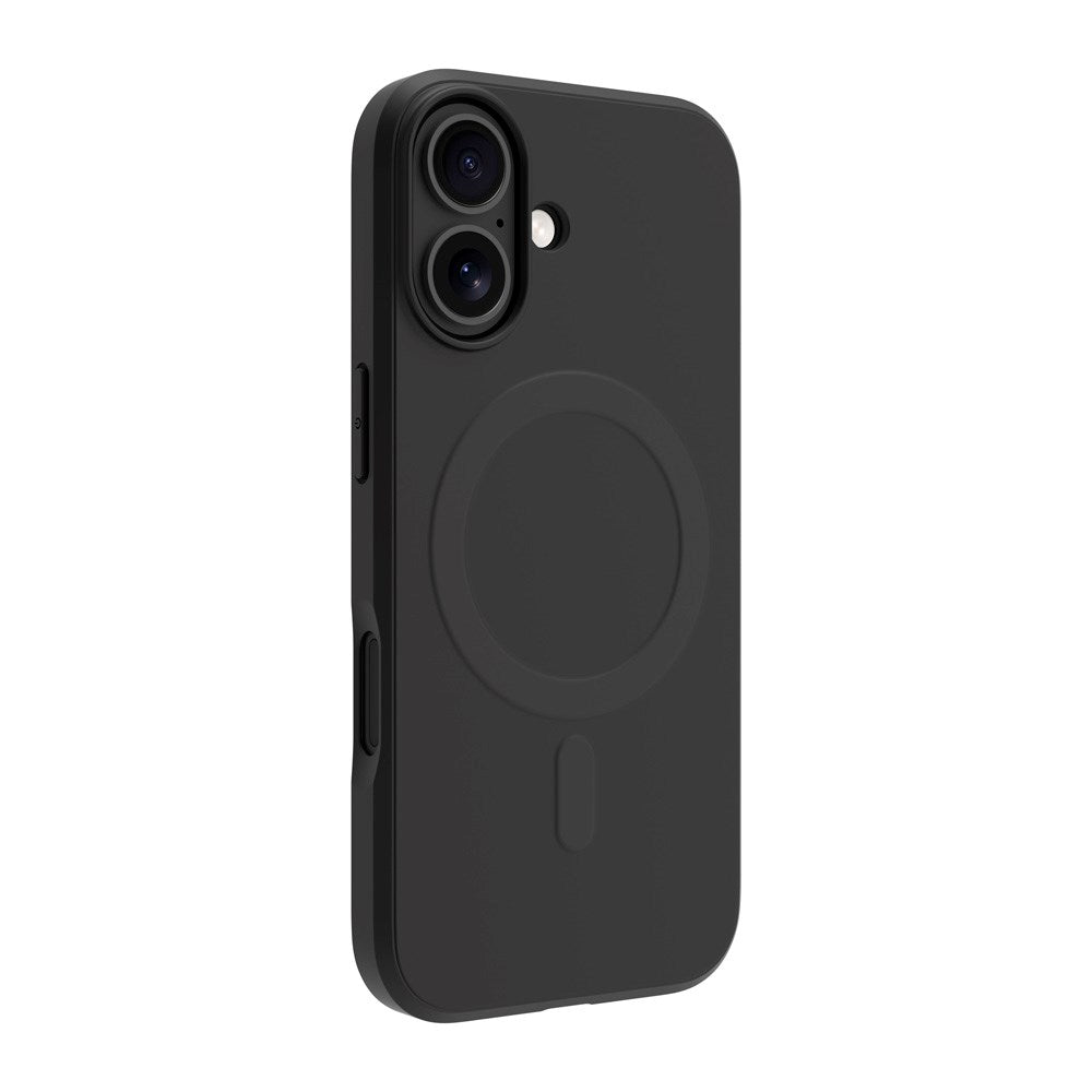 iPhone 17 dbramante1928 Greenland Pro Case - MagSafe Compatible - Night Black