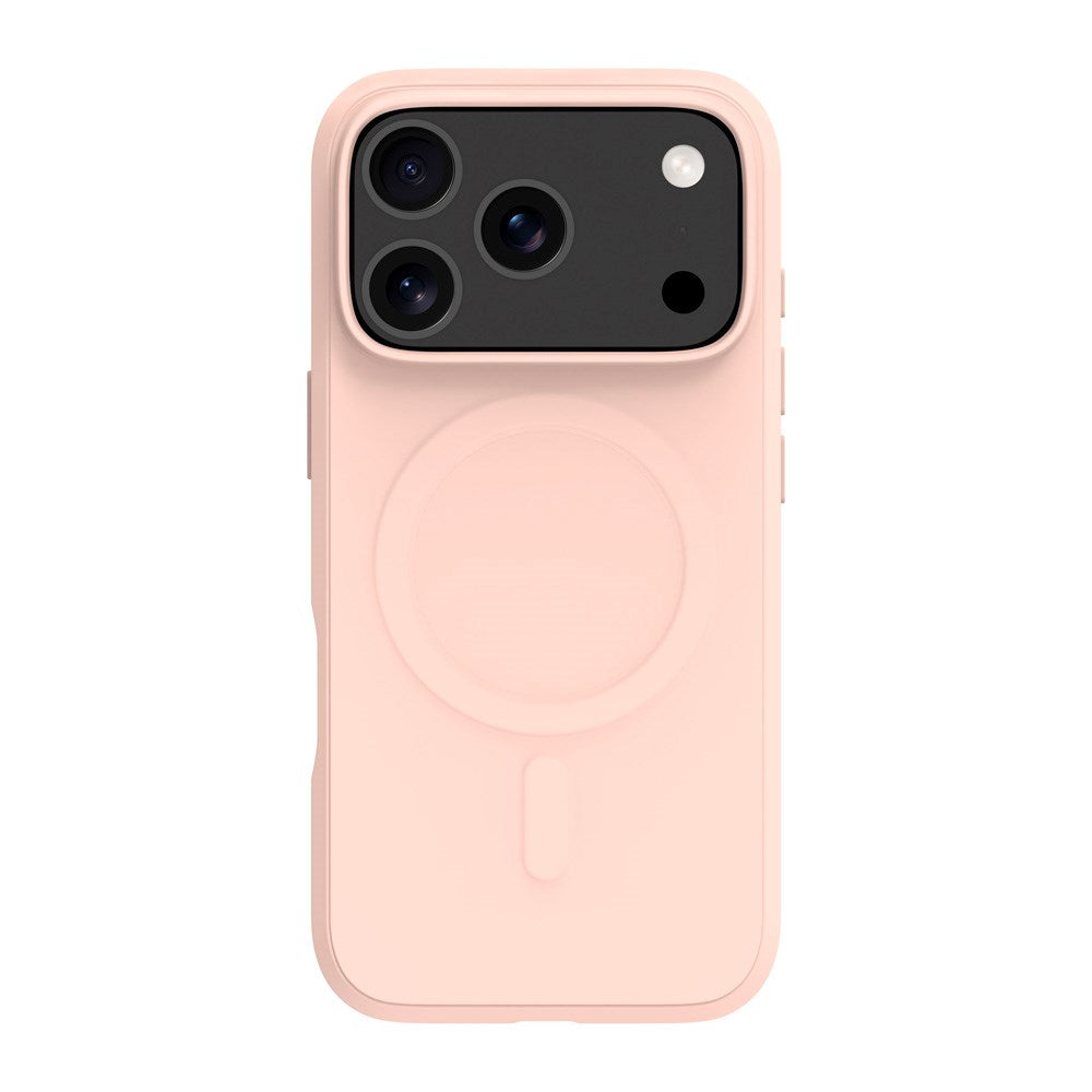 iPhone 17 Pro dbramante1928 Greenland Pro Case - MagSafe Compatible - Pink Sand