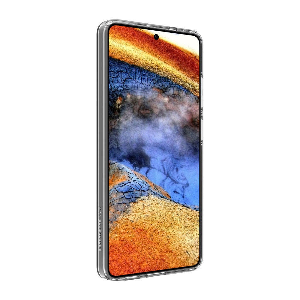 Samsung Galaxy S26 Ultra dbramante1928 Greenland Pro Case - MagSafe Compatible - Clear