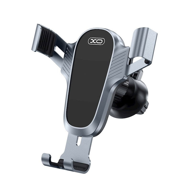 XO C86 Car Phone Holder with Arms for the Air Vent - Black