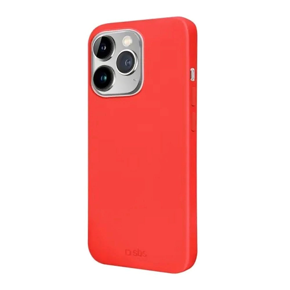 iPhone 14 Pro SBS Instinct Case - Red