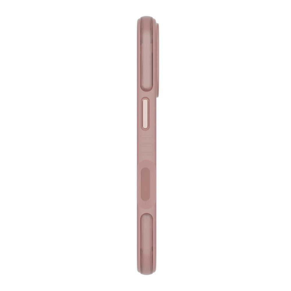 iDeal Of Sweden iPhone 17 Ideal Bumper Case - MagSafe Compatible - Blush Pink