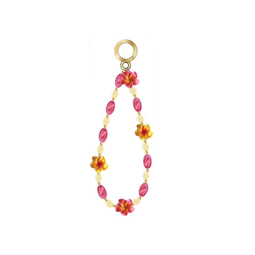 iDeal of Sweden Wristlet Strap - Paradise Gems