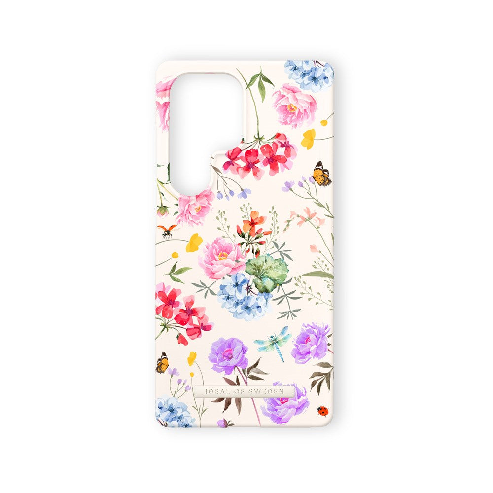 iDeal Of Sweden Samsung Galaxy S25 Ultra Fashion Case - MagSafe Compatible - Forever Flower