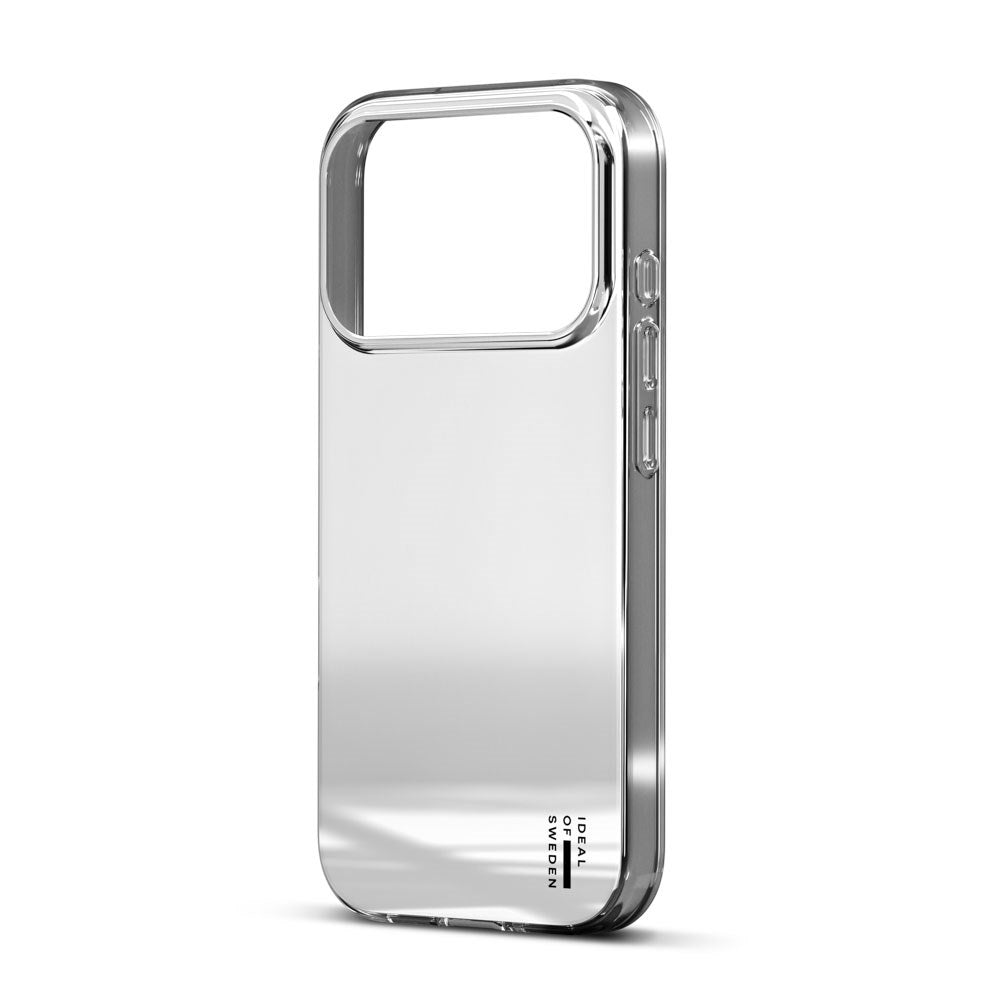 iPhone 18 Pro / 17 Pro iDeal Of Sweden Mirror Case - MagSafe Compatible - Mirror