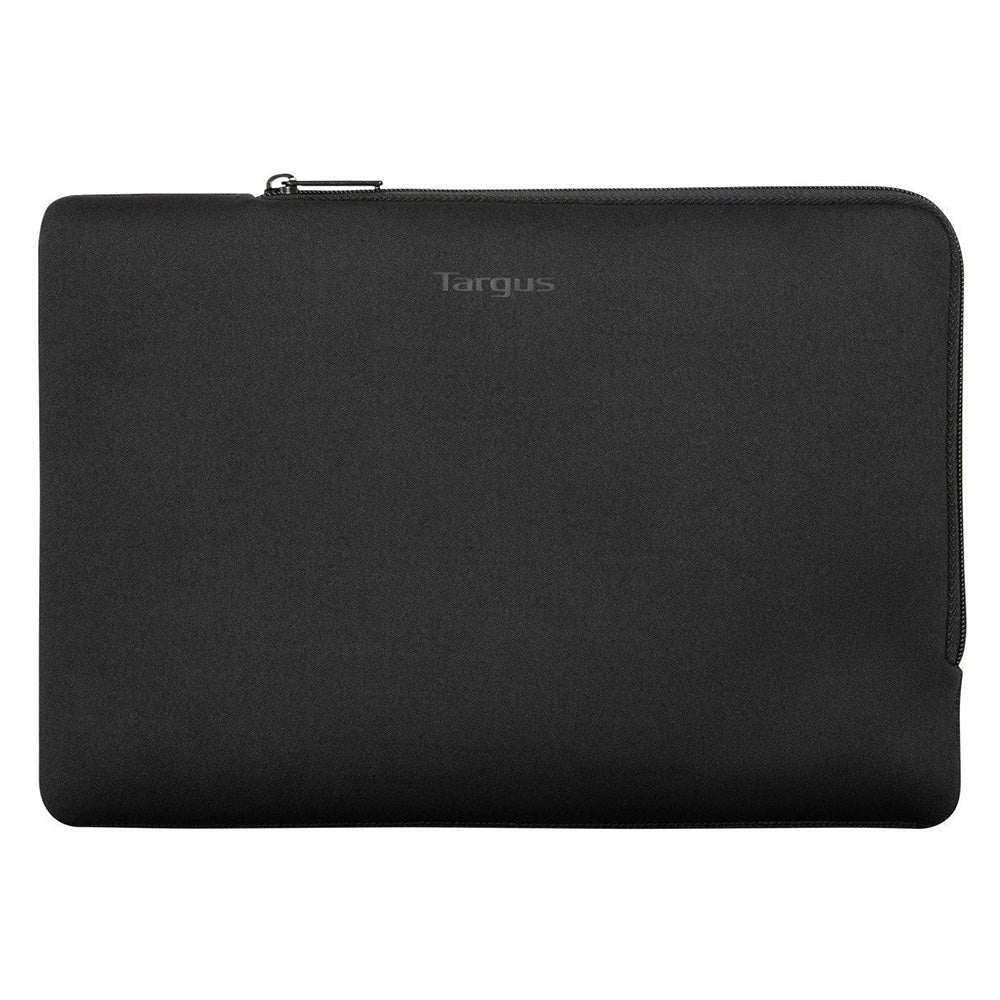 Targus Multi Fit EcoSmart Sleeve For Laptop 15-16" (36 x 25 x 2 cm) - Black