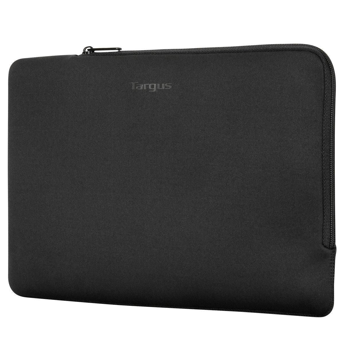 Targus Multi Fit EcoSmart Sleeve For Laptop 15-16" (36 x 25 x 2 cm) - Black