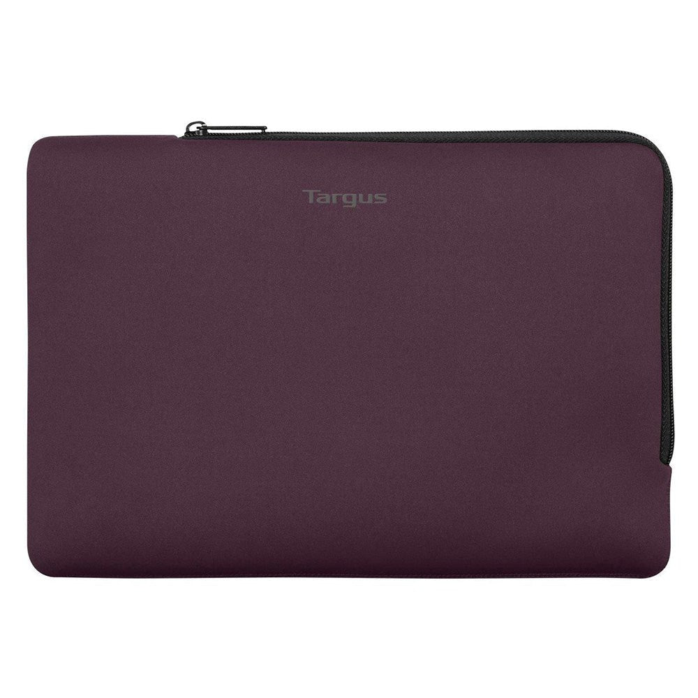 Targus Multi Fit EcoSmart Sleeve For Laptop 13-14" (33 x 22.5 x 2 cm) - Red