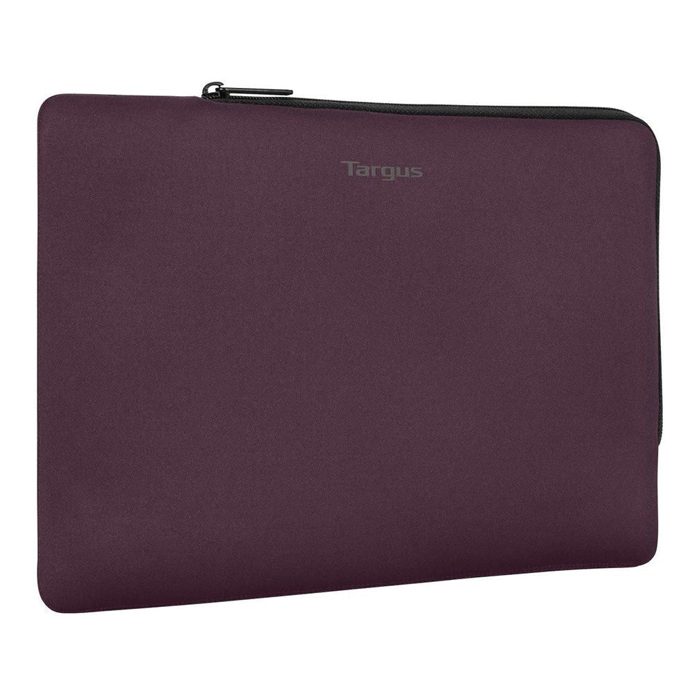 Targus Multi Fit EcoSmart Sleeve For Laptop 13-14" (33 x 22.5 x 2 cm) - Red