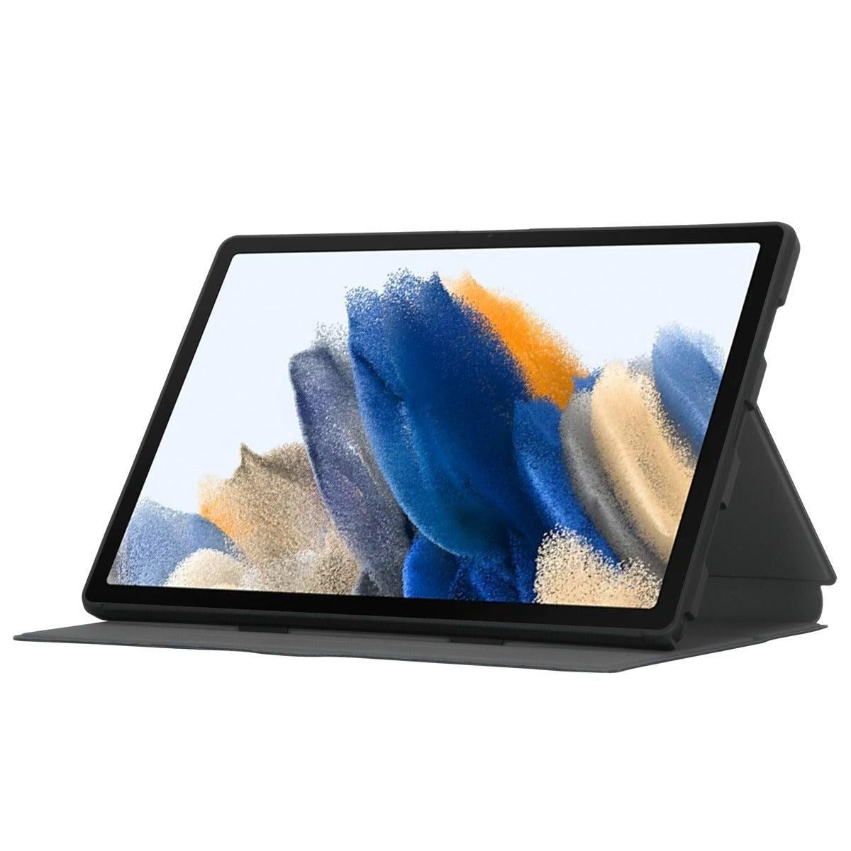 Samsung Galaxy Tab A8 10.5" (2021) Targus Click-In-Case - Black