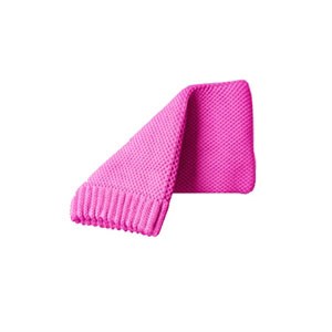 Sock case for smartphone - pink