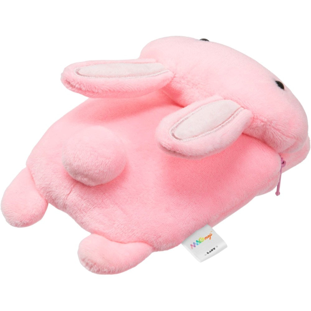 Cardholder for Mobile LAUT MAGMOJI - MagSafe Compatible - Bunny
