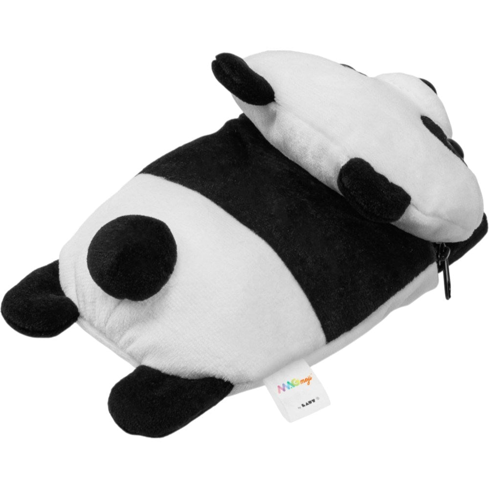 Cardholder for Mobile LAUT MAGMOJI - MagSafe Compatible - Panda