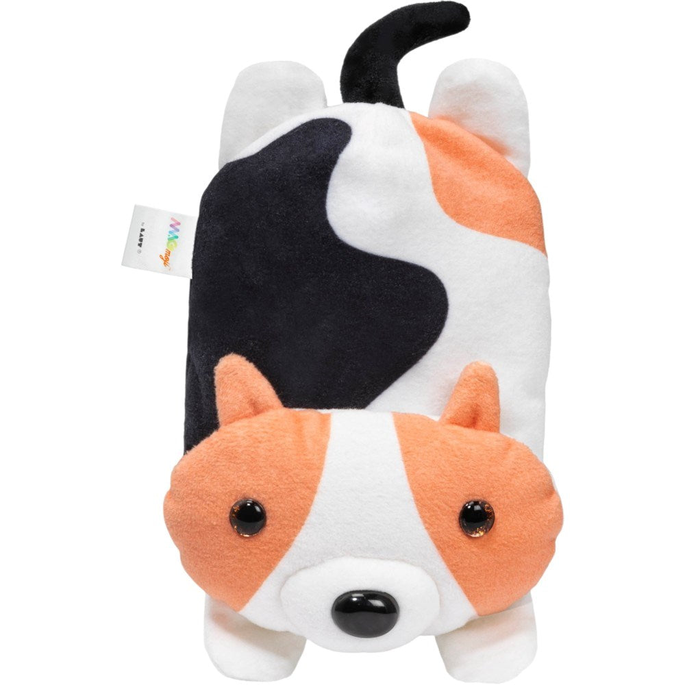Cardholder for Mobile LAUT MAGMOJI - MagSafe Compatible - Puppy