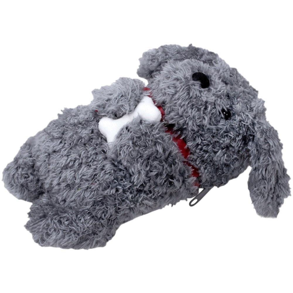 Cardholder for Mobile LAUT MAGMOJI - MagSafe Compatible - Grayson Dog