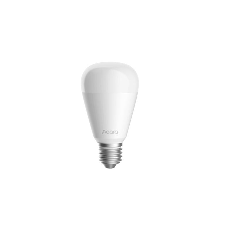 Aqara Smart Light LED Bulb T2 (CCT, E27) - White