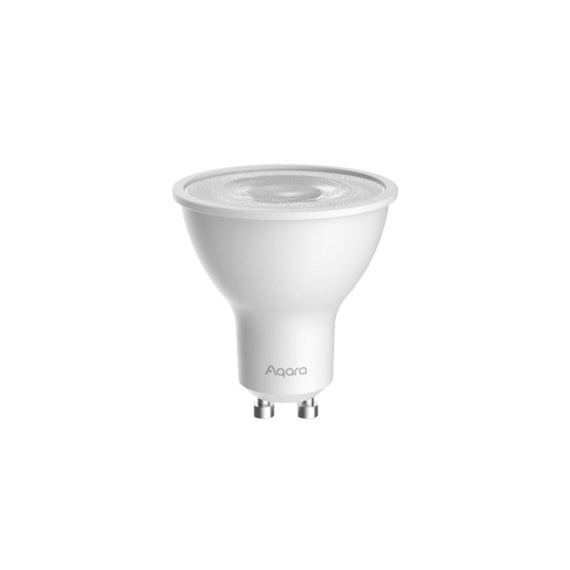 Aqara Smart Light LED Bulb T2 (CCT, GU10) - White