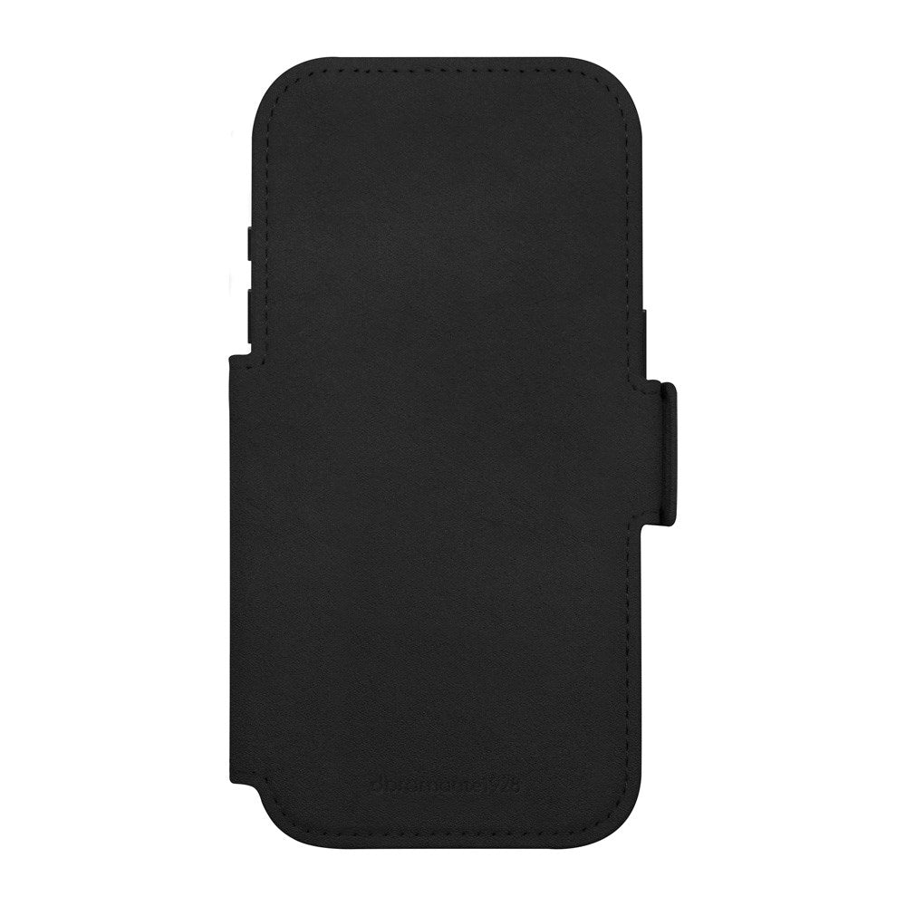 iPhone 17 Pro dbramante1928 Lynge Case - MagSafe Compatible - Black
