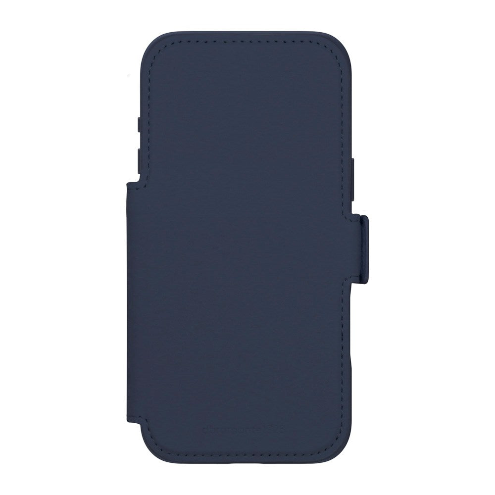 iPhone 17 Pro Max dbramante1928 Lynge ICON Case - MagSafe Compatible - Deep Water