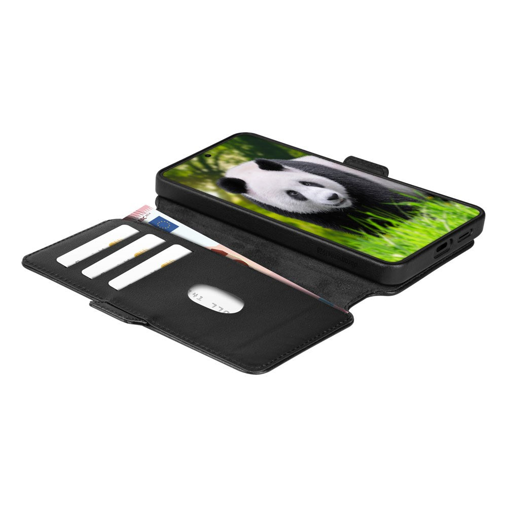 Samsung Galaxy S26 dbramante1928 Lynge Case - MagSafe Compatible - Black