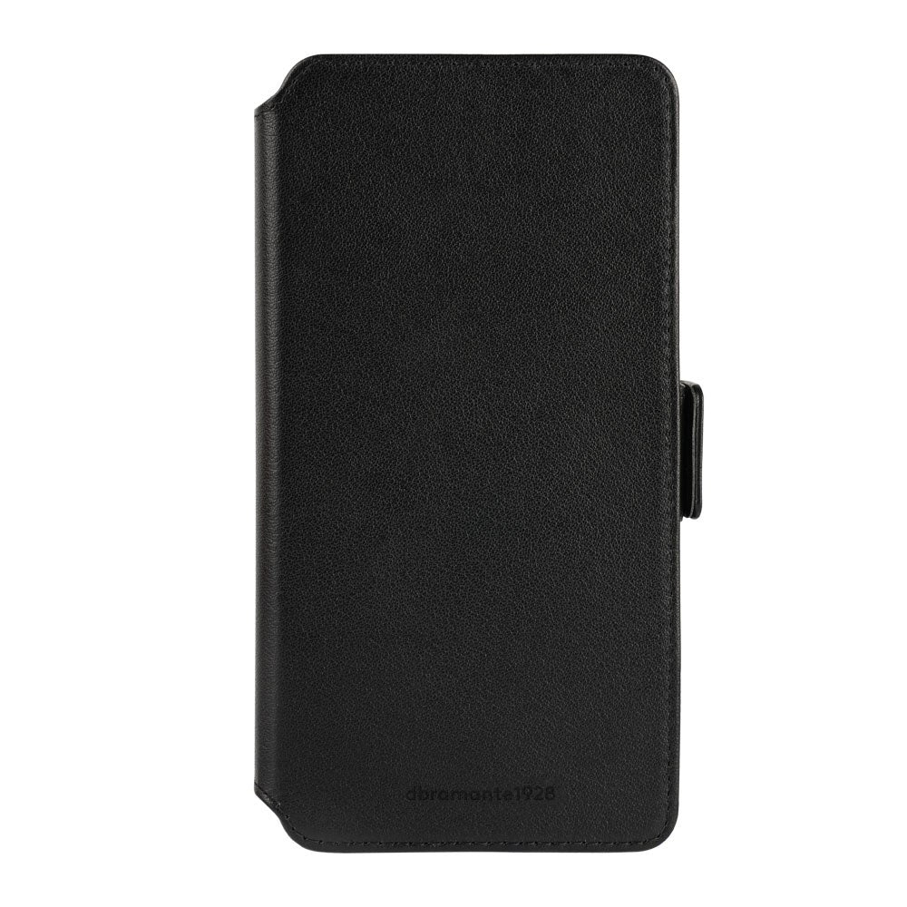 Samsung Galaxy S26 Ultra dbramante1928 Lynge Case - MagSafe Compatible - Black