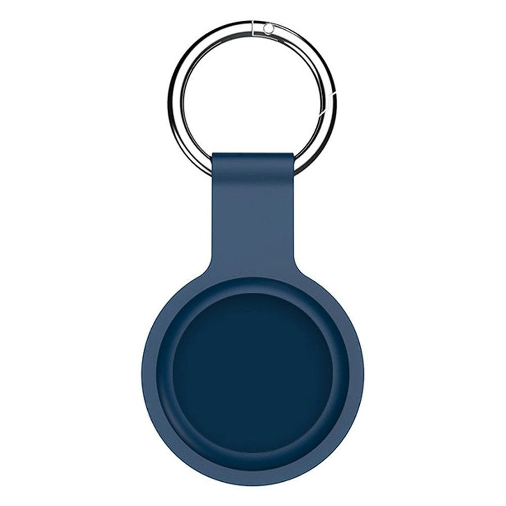 Lippa AirTag 1. & 2. Gen. Keychain - Dark Blue