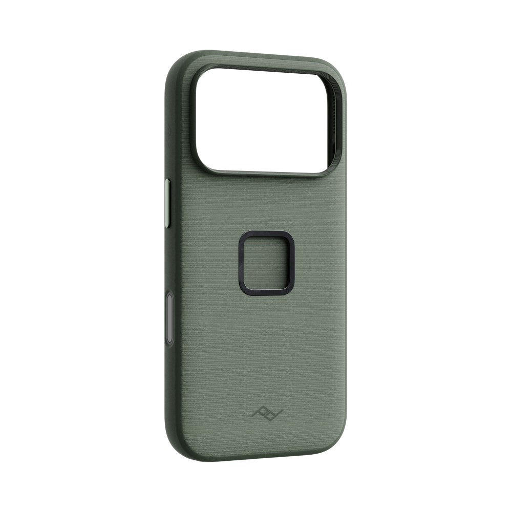 iPhone 18 Pro Peak Design Everyday Case - MagSafe Compatible - Sage