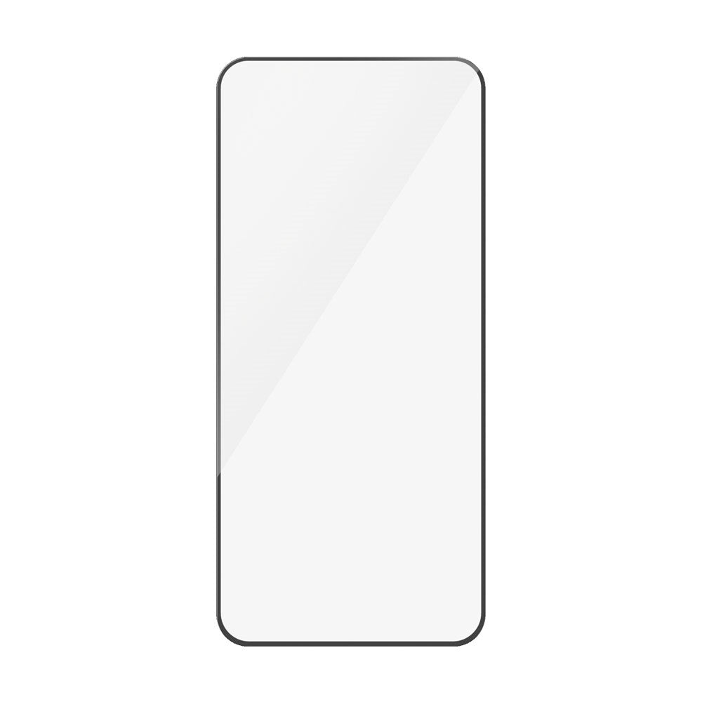 Xiaomi 17 Pro PanzerGlass Screen Protector Glass - Ultra Wide Fit - Transparent