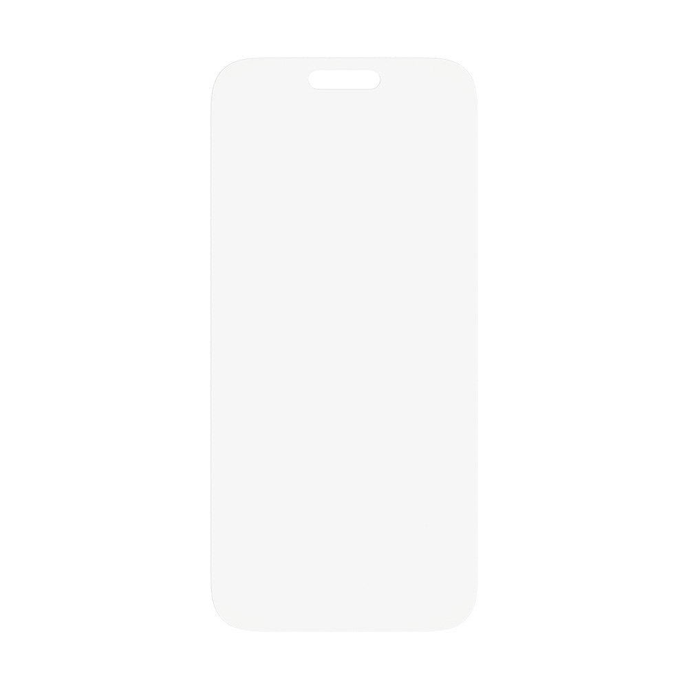 PanzerGlass iPhone 17 Pro Max Ultra Wide Fit Screen Protector with EasyAligner - Anti-Reflective - Transparent