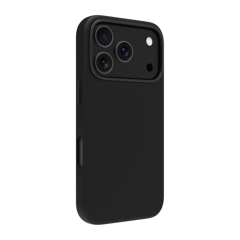 iPhone 17 Pro dbramante1928 Roskilde ICON Case - MagSafe Compatible - Midnight