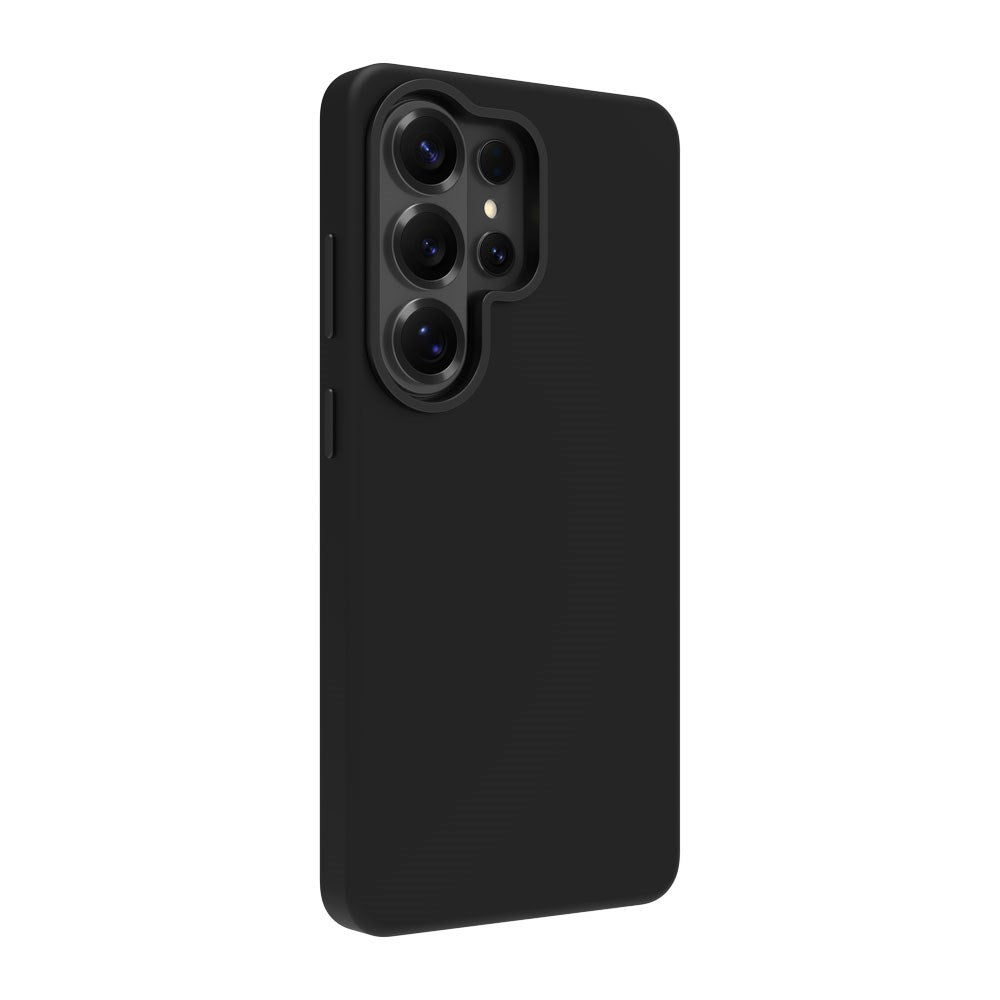 Samsung Galaxy S26 Ultra dbramante1928 Roskilde ICON Case - MagSafe Compatible - Midnight