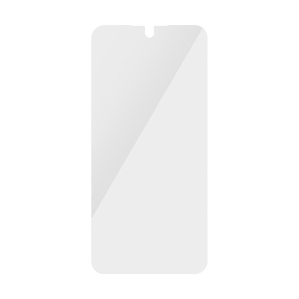 Samsung Galaxy A27 SAFE by PanzerGlass Ultra-Wide Fit Screen Protector Glass with EasyAligner - Transparent