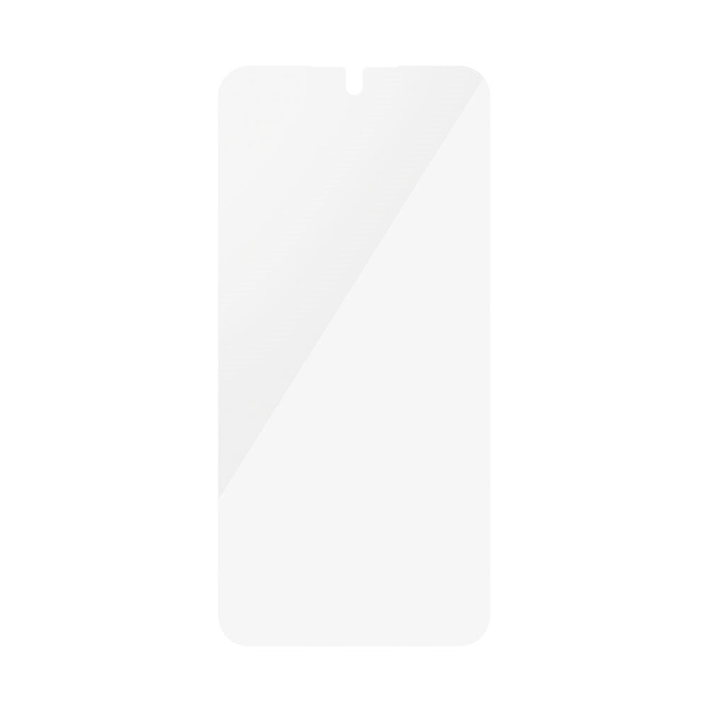 SAFE by PanzerGlass Samsung Galaxy S25 Edge Ultra-Wide Fit Screen Protector Glass - Transparent