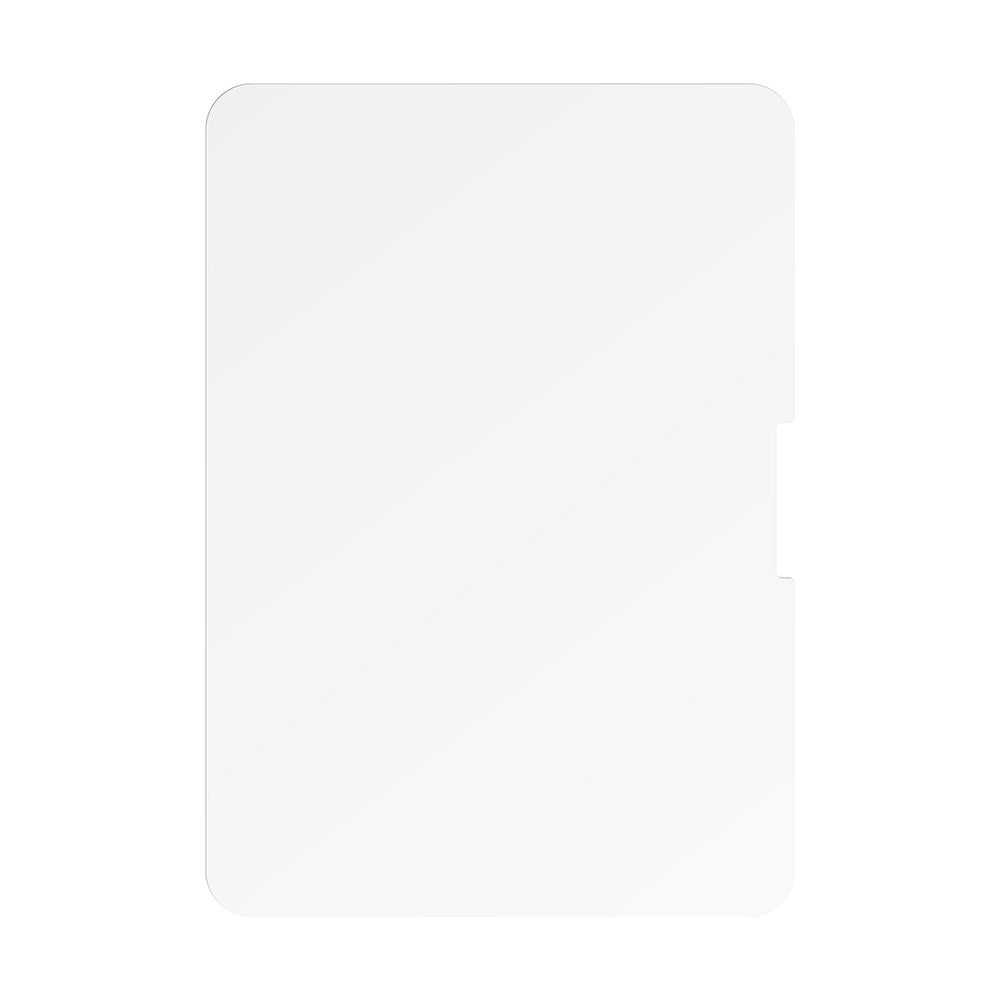 iPad Pro 11" (2025 / 2024) SAFE by PanzerGlass Ultra-Wide Fit Screen Protector Glass with Installation Frame - Transparent